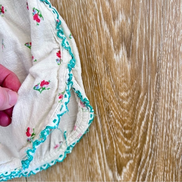 Bonjour Diary Girls Pyjama Co-ord Set Sz 10Y - Picture 12 of 13